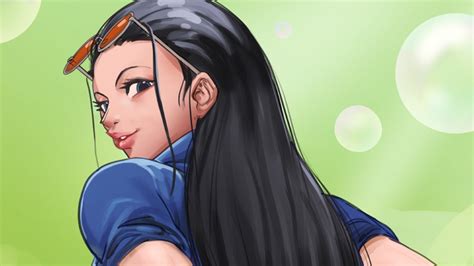 nico robin porn video|Nico Robin .